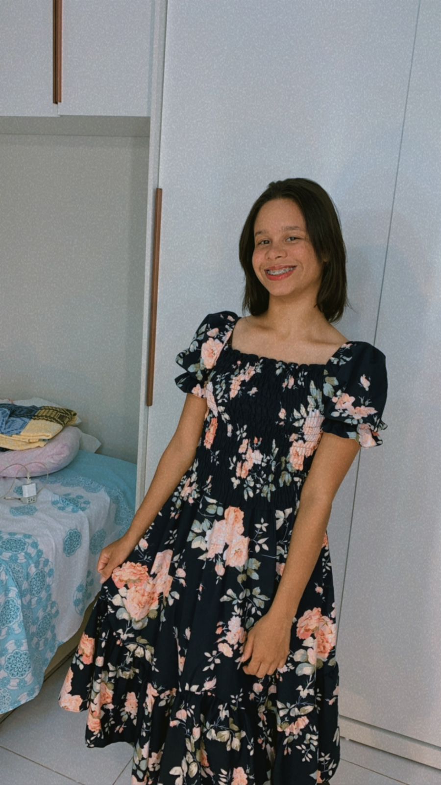 Carolayne Ferreira Santos